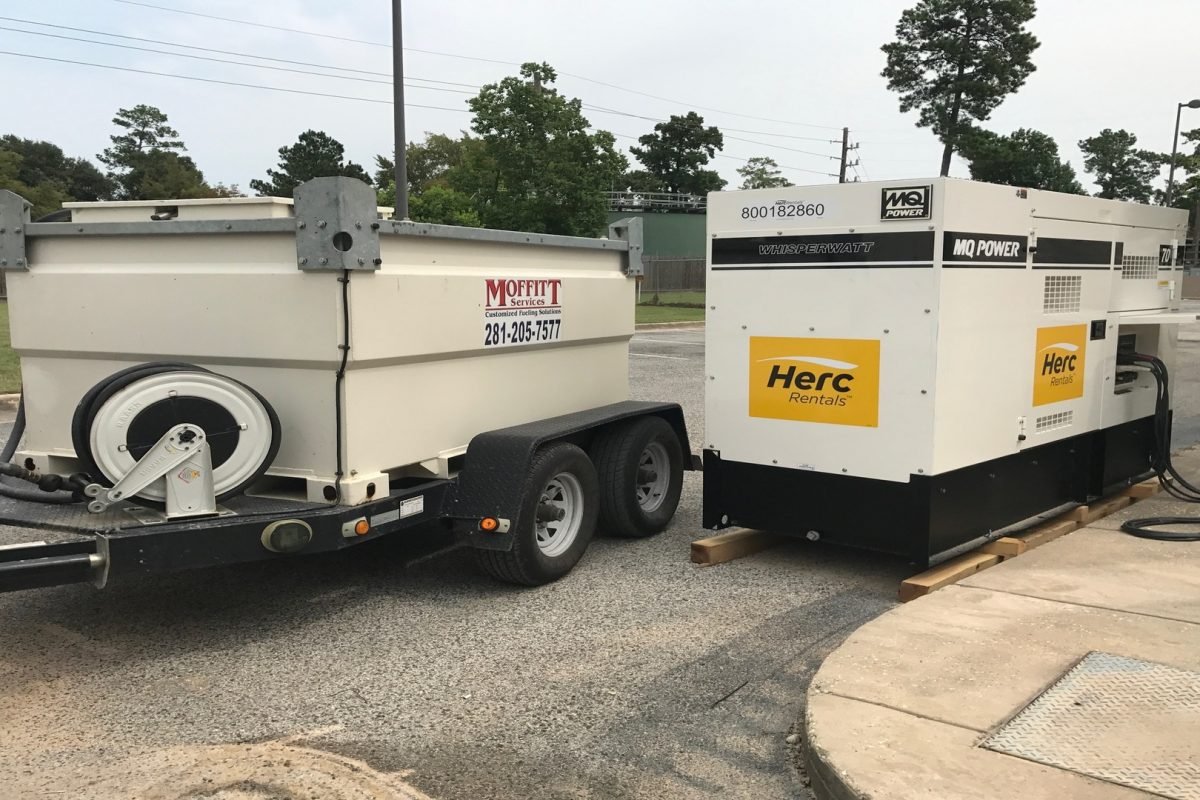 Dual Fuel Generator Technology Explained and How They Operate